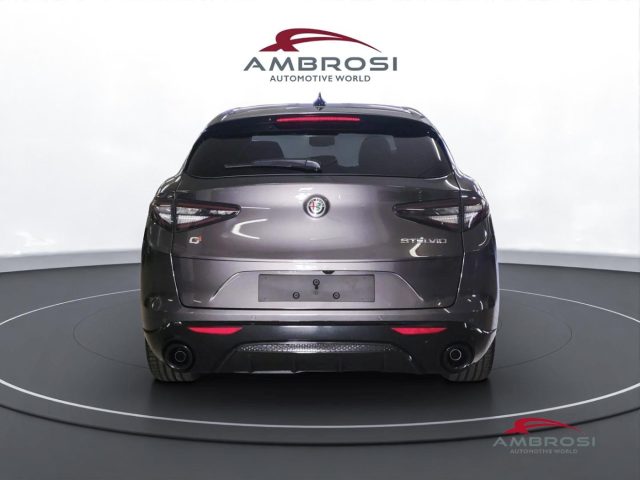 ALFA ROMEO STELVIO DIESEL 210CV SPRINT - foto 8