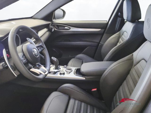 ALFA ROMEO STELVIO DIESEL 210CV SPRINT - foto 10