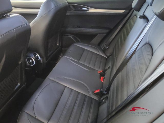 ALFA ROMEO STELVIO DIESEL 210CV SPRINT - foto 11