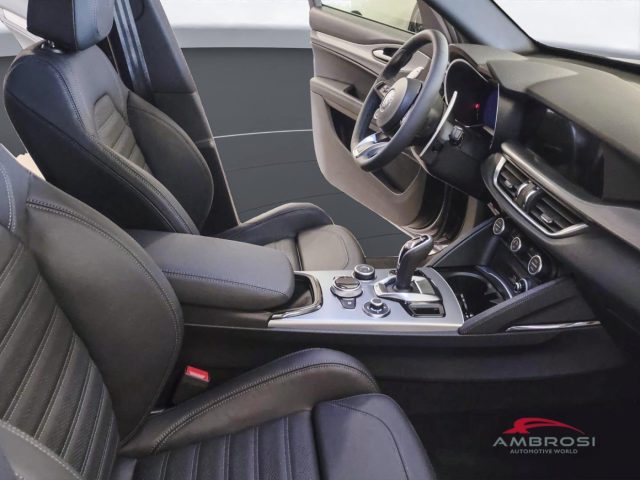 ALFA ROMEO STELVIO DIESEL 210CV SPRINT - foto 12