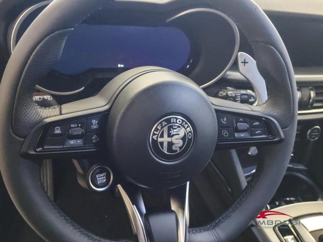 ALFA ROMEO STELVIO DIESEL 210CV SPRINT - foto 14