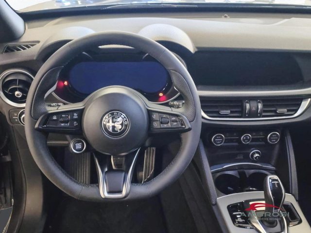 ALFA ROMEO STELVIO DIESEL 210CV SPRINT - foto 15
