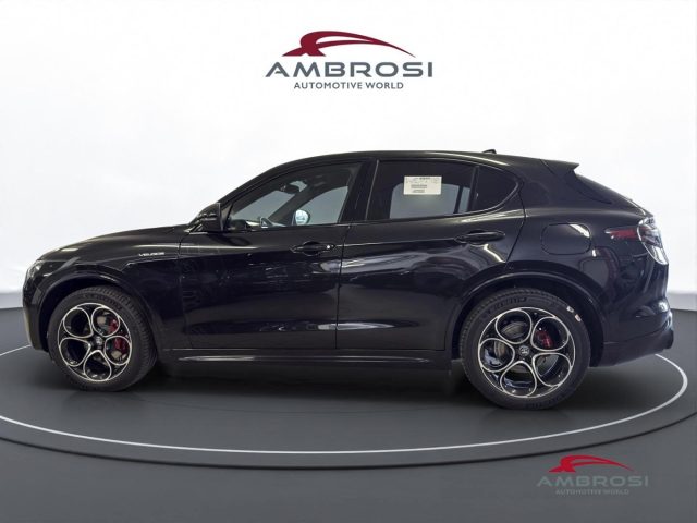 ALFA ROMEO STELVIO DIESEL 210CV SPRINT - foto 6