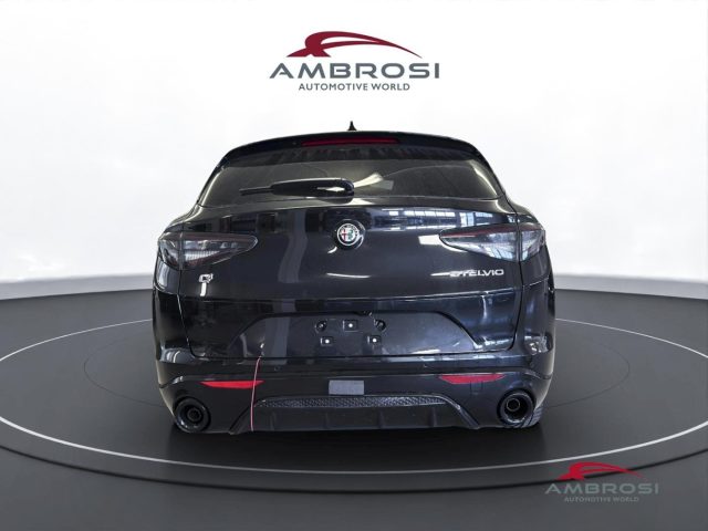 ALFA ROMEO STELVIO DIESEL 210CV SPRINT - foto 7