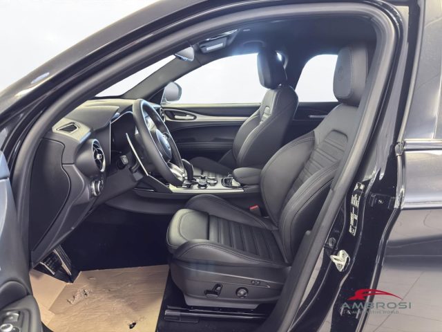 ALFA ROMEO STELVIO DIESEL 210CV SPRINT - foto 8