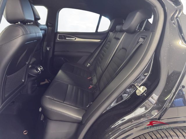 ALFA ROMEO STELVIO DIESEL 210CV SPRINT - foto 9
