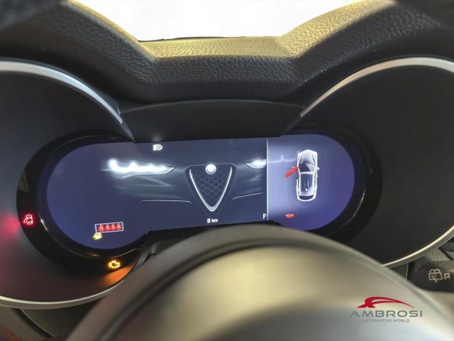 ALFA ROMEO STELVIO DIESEL 210CV SPRINT - foto 10