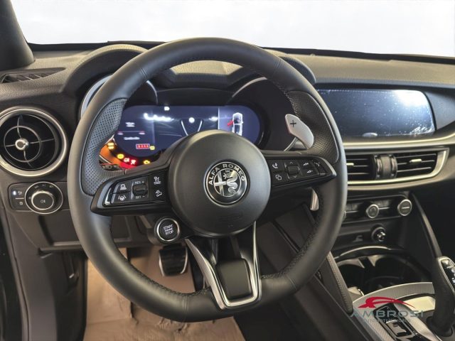ALFA ROMEO STELVIO DIESEL 210CV SPRINT - foto 11