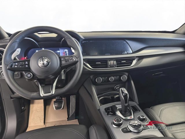 ALFA ROMEO STELVIO DIESEL 210CV SPRINT - foto 12