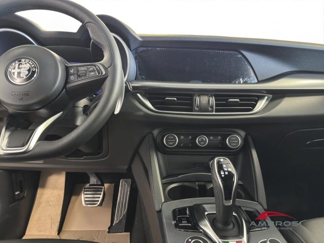 ALFA ROMEO STELVIO DIESEL 210CV SPRINT - foto 13