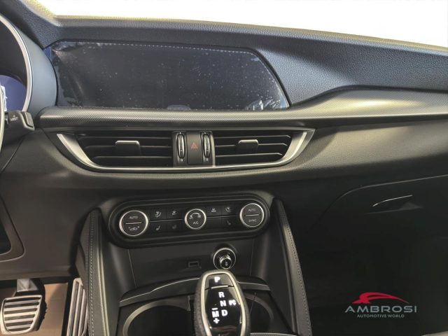 ALFA ROMEO STELVIO DIESEL 210CV SPRINT - foto 14