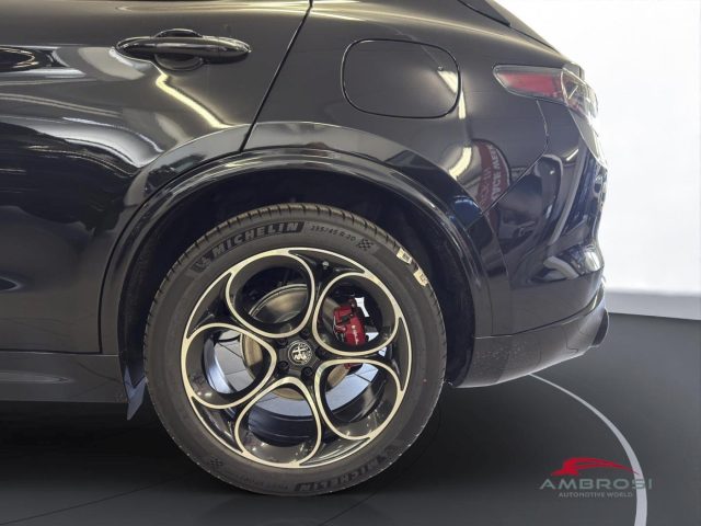 ALFA ROMEO STELVIO DIESEL 210CV SPRINT - foto 15