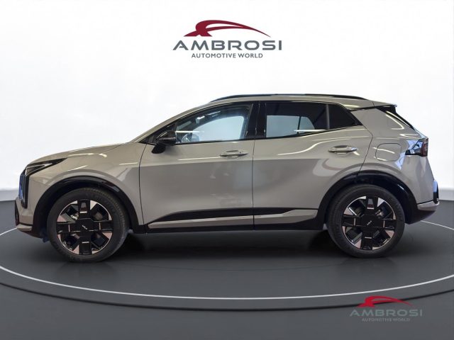 KIA SPORTAGE MY27 1.6 HEV GTL - foto 6