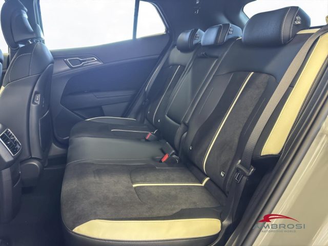 KIA SPORTAGE MY27 1.6 HEV GTL - foto 11