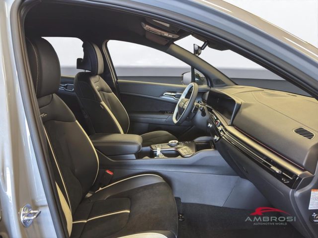 KIA SPORTAGE MY27 1.6 HEV GTL - foto 12