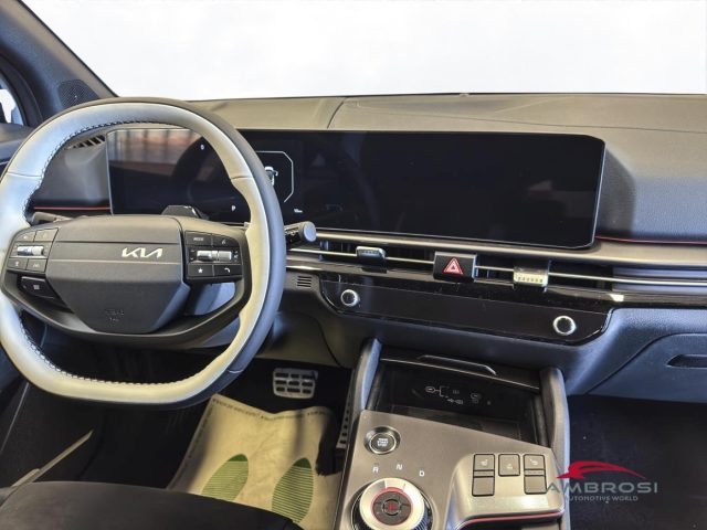 KIA SPORTAGE MY27 1.6 HEV GTL - foto 14