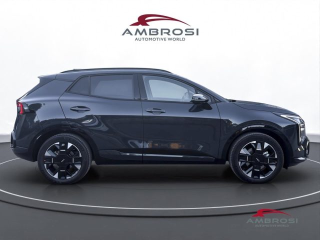 KIA SPORTAGE MY27 1.6 HEV GTL - foto 5