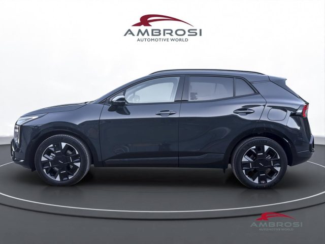 KIA SPORTAGE MY27 1.6 HEV GTL - foto 6