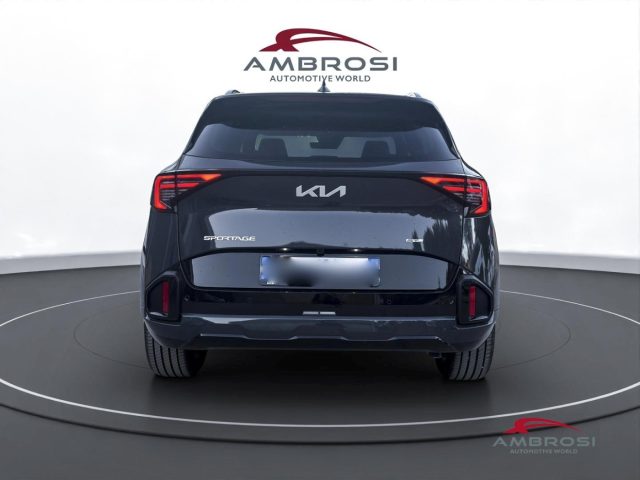 KIA SPORTAGE MY27 1.6 HEV GTL - foto 8