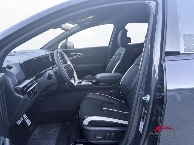 KIA SPORTAGE MY27 1.6 HEV GTL - foto 9