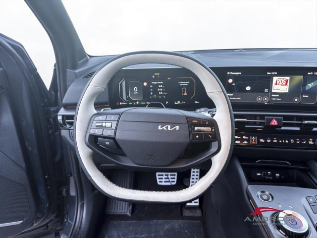 KIA SPORTAGE MY27 1.6 HEV GTL - foto 13