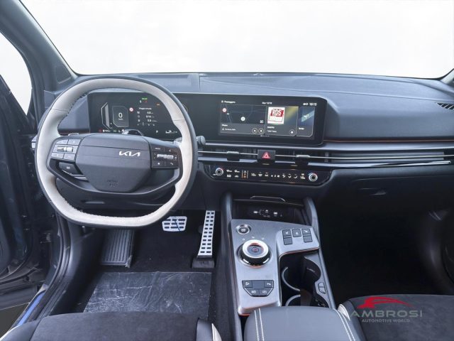 KIA SPORTAGE MY27 1.6 HEV GTL - foto 14