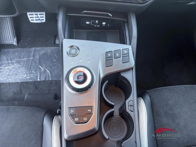 KIA SPORTAGE MY27 1.6 HEV GTL - foto 15