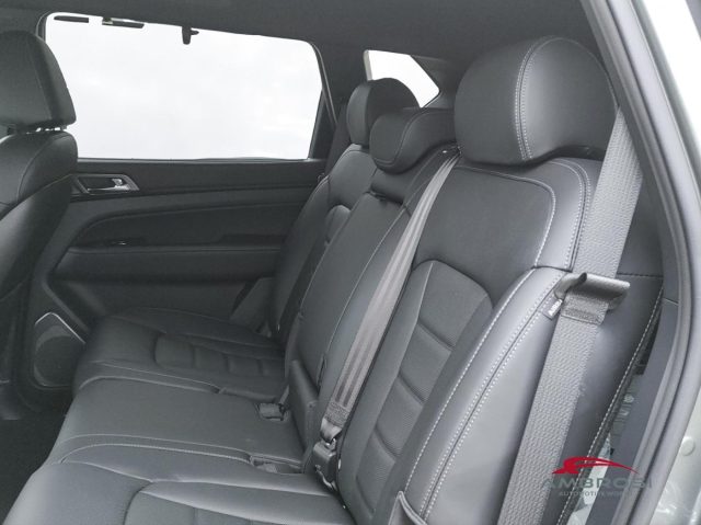 KGM REXTON K-LINE- 2.2 TURBODIESEL 5 P - foto 8
