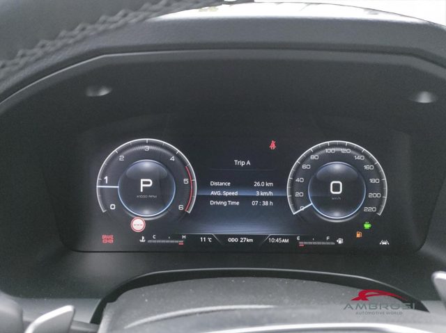 KGM REXTON K-LINE- 2.2 TURBODIESEL 5 P - foto 10
