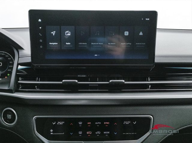 KGM REXTON K-LINE- 2.2 TURBODIESEL 5 P - foto 14