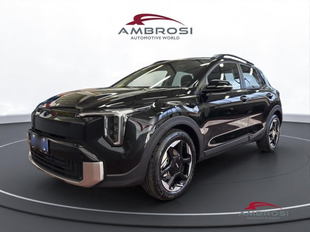 KIA STONIC 1.0 T-GDI STYLE TT - foto 1