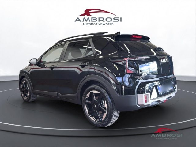 KIA STONIC 1.0 T-GDI STYLE TT - foto 4