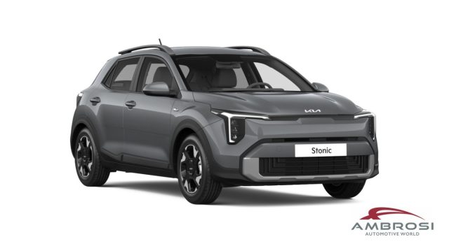 KIA STONIC 1.0 T-GDI STYLE TT - foto 7