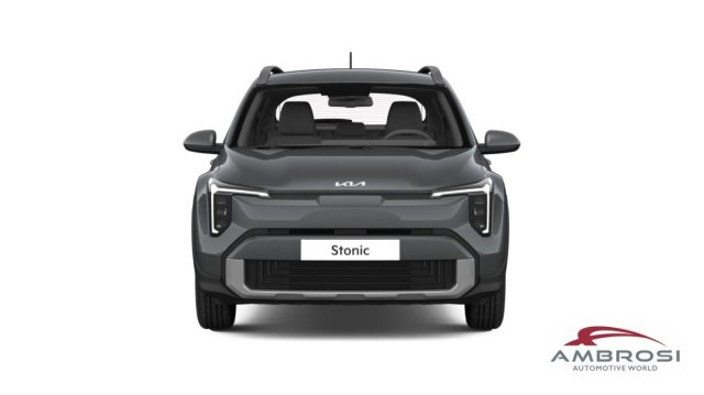 KIA STONIC 1.0 T-GDI STYLE TT - foto 8