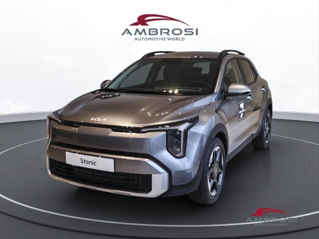 KIA STONIC 1.0 T-GDI STYLE TT - foto 1