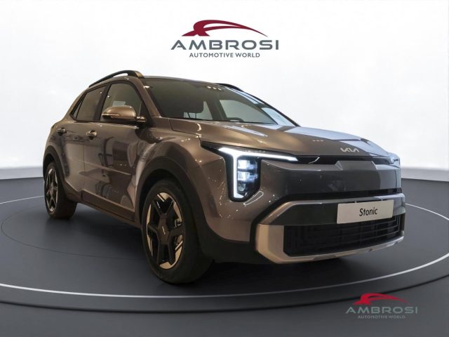 KIA STONIC 1.0 T-GDI STYLE TT - foto 2