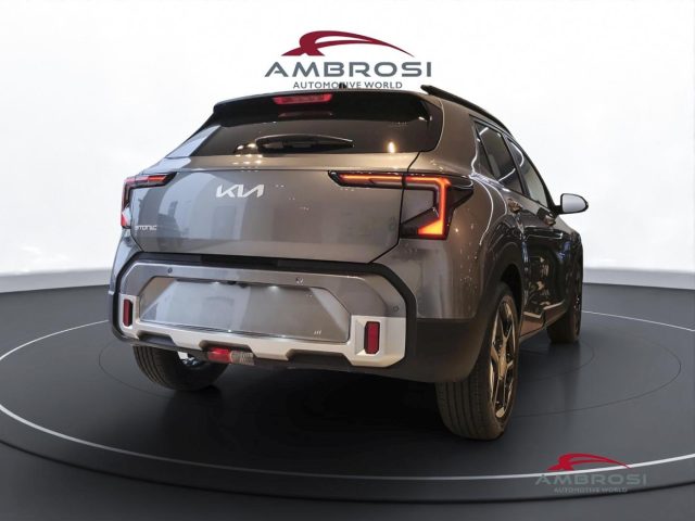 KIA STONIC 1.0 T-GDI STYLE TT - foto 3