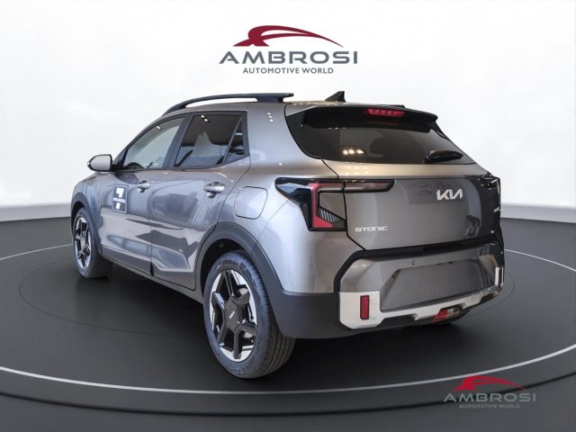 KIA STONIC 1.0 T-GDI STYLE TT - foto 4