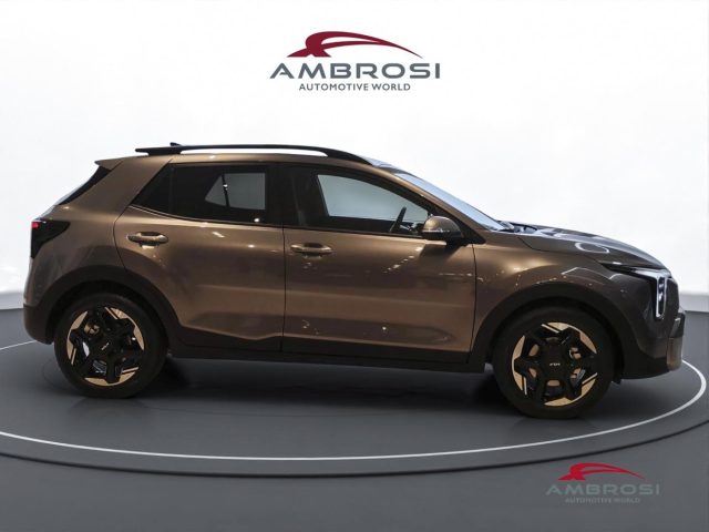 KIA STONIC 1.0 T-GDI STYLE TT - foto 5