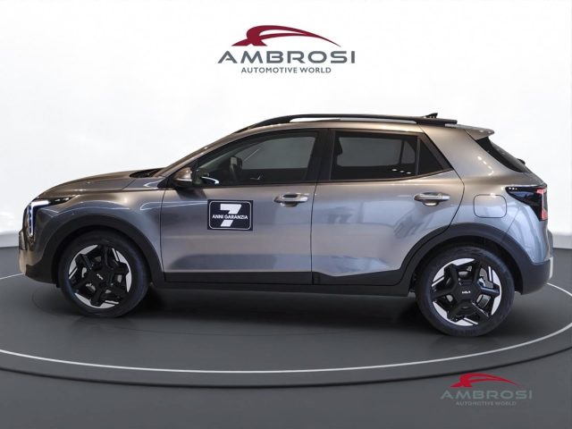 KIA STONIC 1.0 T-GDI STYLE TT - foto 6