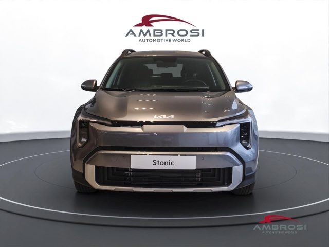 KIA STONIC 1.0 T-GDI STYLE TT - foto 7