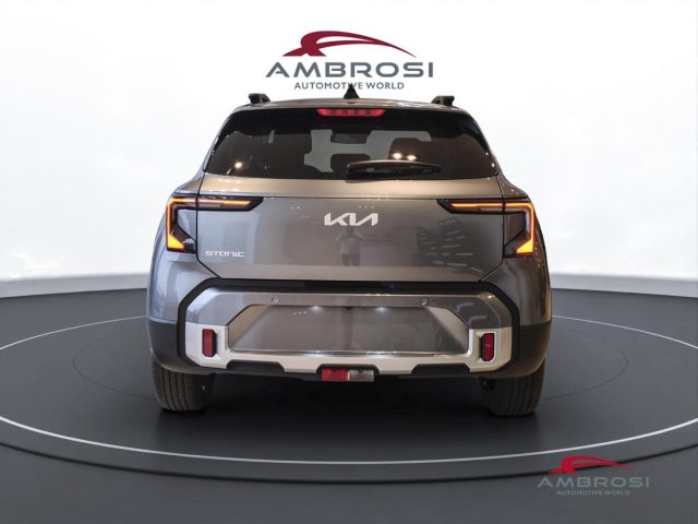 KIA STONIC 1.0 T-GDI STYLE TT - foto 8