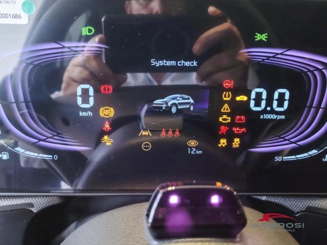 KIA STONIC 1.0 T-GDI STYLE TT - foto 13