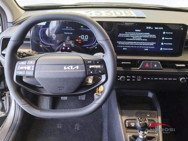 KIA STONIC 1.0 T-GDI STYLE TT - foto 15