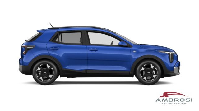 KIA STONIC 1.0 T-GDI URBAN GPL - foto 6