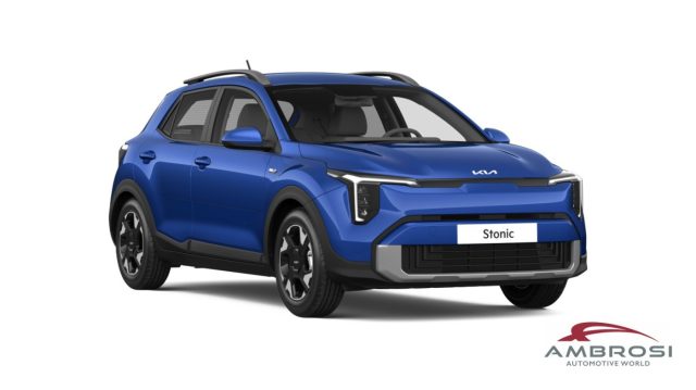 KIA STONIC 1.0 T-GDI URBAN GPL - foto 7