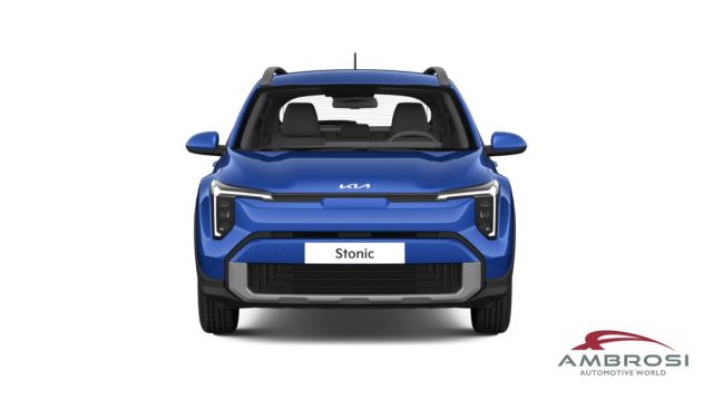 KIA STONIC 1.0 T-GDI URBAN GPL - foto 8