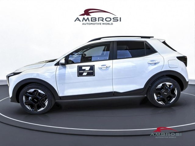 KIA STONIC 1.0 T-GDI STYLE GPL - foto 6