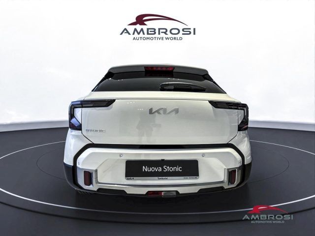 KIA STONIC 1.0 T-GDI STYLE GPL - foto 8