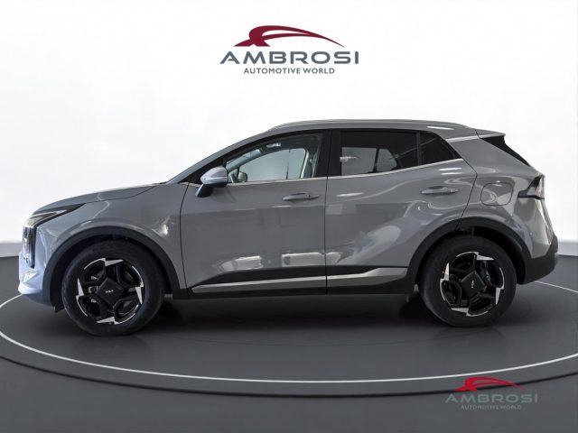 KIA SPORTAGE MY27 1.6 HEV STYLE - foto 6